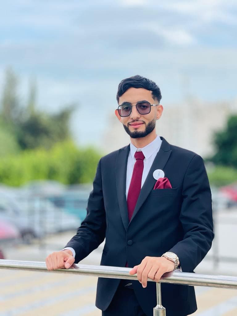 Fahem Mouhib